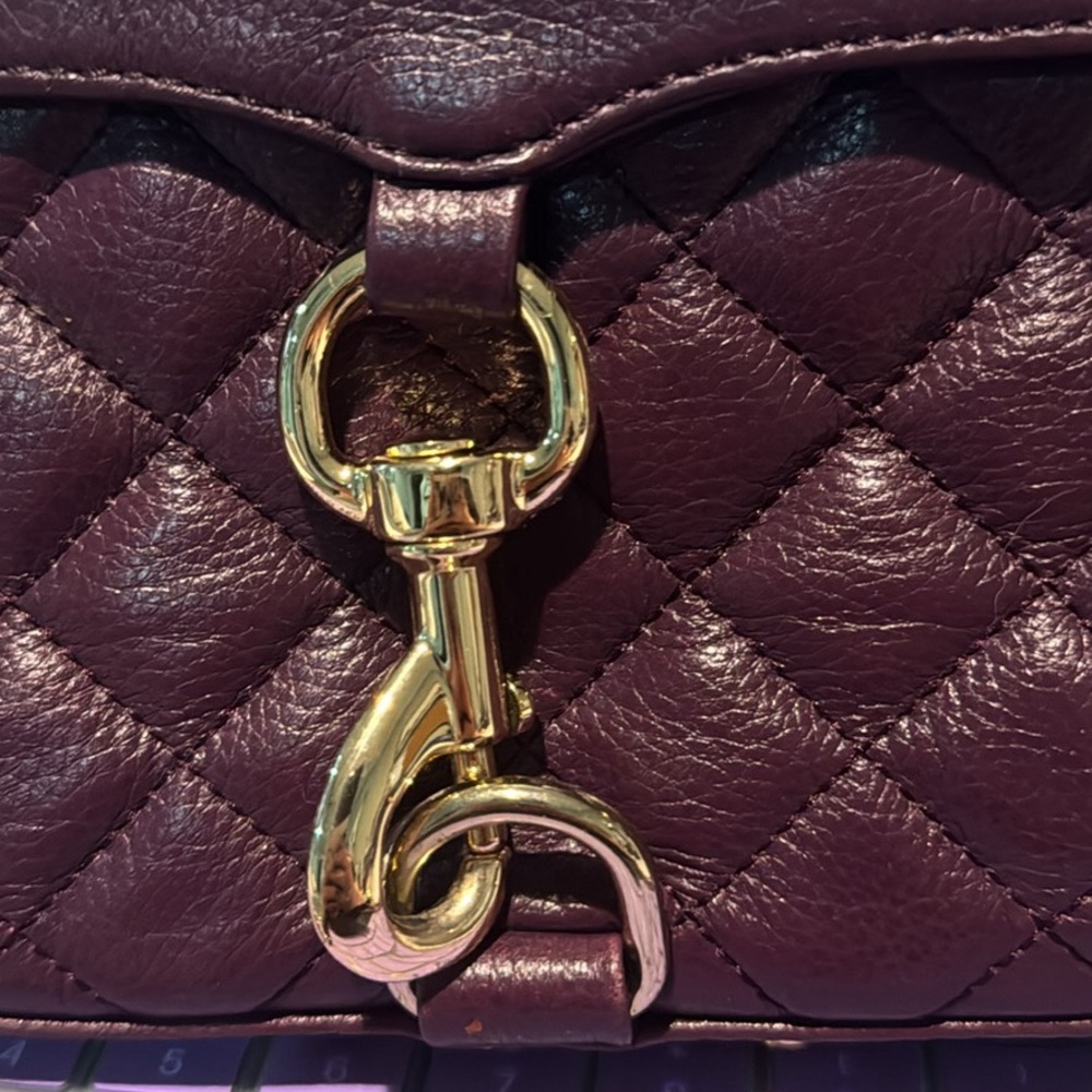 Rebecca Minkoff Crossbody